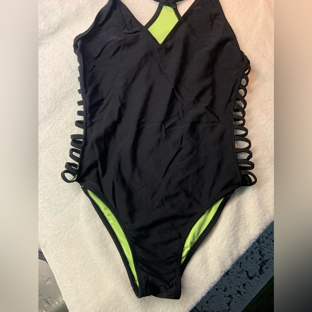Forever 21 one piece